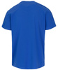 T-shirt PIT BULL TAPE NUGGET niebieski (electric blue)