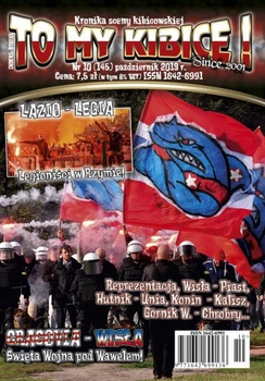 To My Kibice nr 145 (październik 2013)