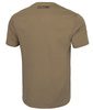 T-shirt PIT BULL HILLTOP 170 (coyote brown) brązowy