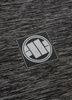 Leginsy PIT BULL SMALL LOGO grafitowe