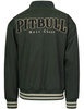 Jacket PIT BULL RADFORD dark green
