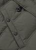 Kurtka parka PIT BULL KINGSTON II oliwkowa
