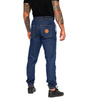 Spodnie joggery OCTAGON SIMON jeans