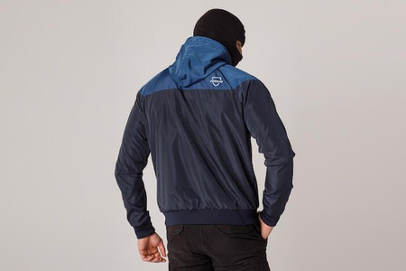Kurtka PGWEAR INVADER RN + kominiarka