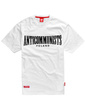T-shirt ULTRAPATRIOT MODEL B79 biały