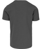 T-shirt PIT BULL MINIMAL 190 spandex graphite