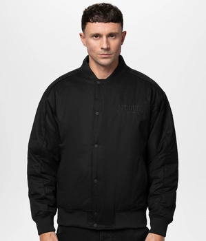 Jacket PIT BULL RADFORD black