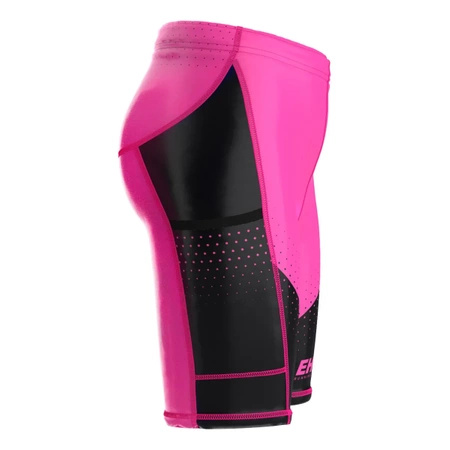 Legginsy Biegowe Damskie 1/3 Mood