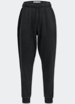 Spodnie sportowe PIT BULL WASHED HACKETT dark graphite