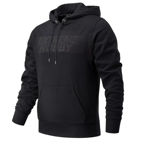 Bluza Hooded EXTREME HOBBY HIDDEN czarny