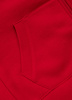 Damska bluza PIT BULL FIORA WMN wild red rozpinana