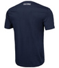 T-shirt PIT BULL HILLTOP 170 (dark navy) granatowy