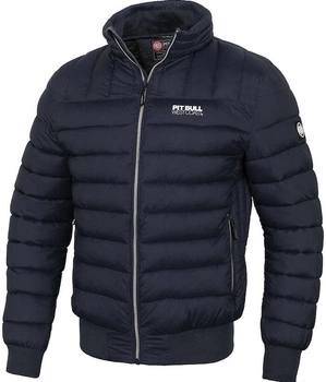 Kurtka PIT BULL GRANGER granatowa