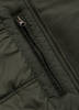 Kurtka PIT BULL DETROIT dark green