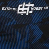 Spodenki athletic EXTREME HOBBY HAVOC niebieski