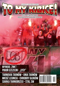 To My Kibice nr 228 (listopad 2020)