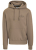 Bluza PIT BULL SAMPSON pale sand kaptur
