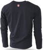 Longsleeve Dobermans LS292 czarny