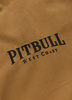 Jacket PIT BULL RADFORD honey yellow