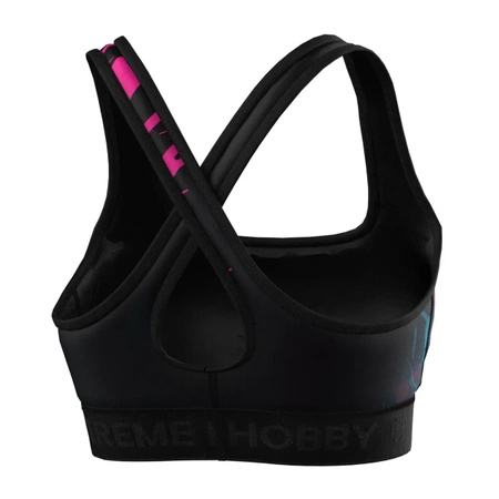 Top Damski Vivid Bulterier