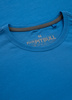 T-shirt PIT BULL ULTRA LIGHT S.CAL niebieski (royal blue)