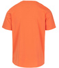 T-shirt PIT BULL SAN DIEGO INS. fluo orange