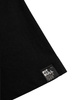 T-shirt damski PIT BULL STREET KING WMN czarny