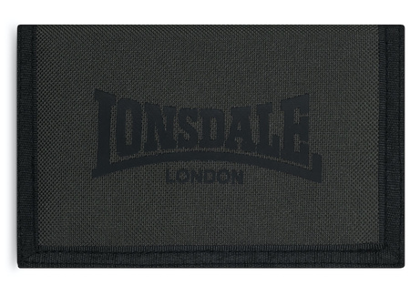 Portfel LONSDALE LONDON BRIERFIELD oliwkowy