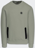 Bluza PIT BULL DOGWOOD grey harbour prosta