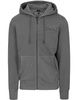 Bluza PIT BULL WASHED ACE OF SPADES washed grey rozpinana