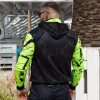 Dres sportowy  EXTREME HOBBY NEO komplet czarny