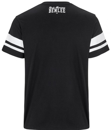 T-shirt BENLEE VICTORVILLE czarny