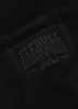 Bluza PIT BULL GIBSON czarno/czarna kaptur 