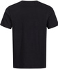 T-shirt Lonsdale TAVERHAM czarny