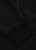 Bluza PIT BULL TRICOT MASTERS OF BOXING czarna kaptur
