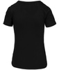 T-shirt damski PIT BULL NO LOGO WMN czarny