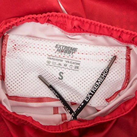 Legginsy Biegowe Damskie 1/3 Polska Prime