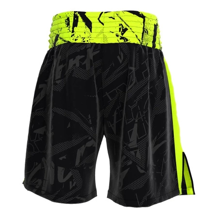 Spodenki Bokserskie Męskie Neo