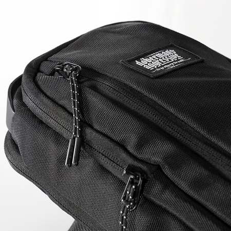 Torebka DOBERMANS SLICK BAG12