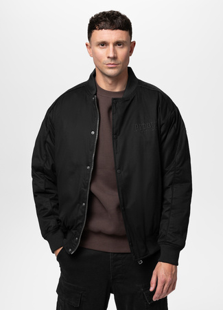 Jacket PIT BULL RADFORD black