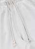 podnie sportowe PIT BULL WASHED HACKETT white stone