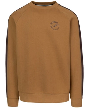 Bluza PIT BULL SAN DIEGO CA honey yellow prosta