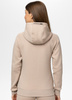 Damska bluza PIT BULL EXPLORY WMN cappucino kaptur