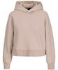 Damska bluza PIT BULL DISCOVERY WMN sand  kaptur