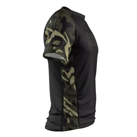 Koszulka Techniczna Męska Jungle Panther