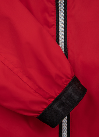 Damska kurtka PIT BULL DAHLIA WMN czerwona