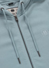 Bluza PIT BULL WASHED LANCASTER 2 washed blue rozpinana