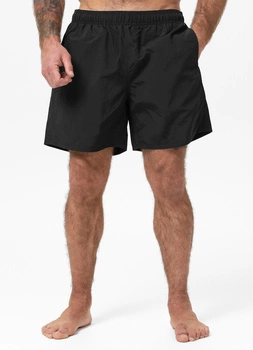 Szorty kąpielowe PIT BULL CROWNHILL all black
