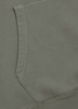 Bluza PIT BULL WASHED BITE ME grey harbour kaptur