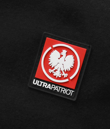 Spodnie ULTRAPATRIOT MODEL08 czarne